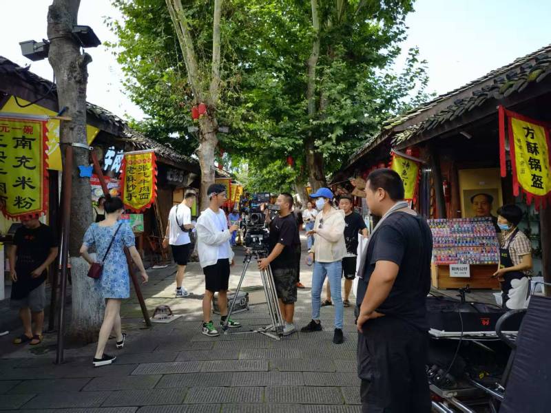长安区产品视频拍摄技术升级：AI与三维动画深度融合