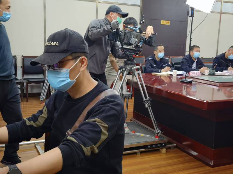 长安区电商产品宣传视频